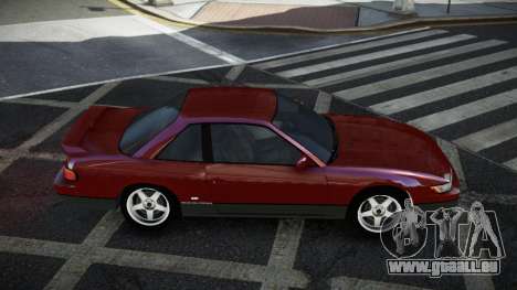 Nissan Silvia Soptra für GTA 4