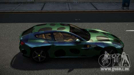 Ferrari FF Redusa S6 für GTA 4