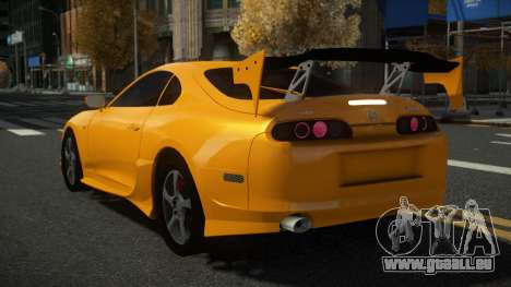 Toyota Supra Vurgaku pour GTA 4