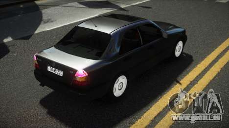 Mercedes-Benz W202 Hatera pour GTA 4