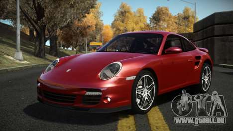 Porsche 911 Gumerty für GTA 4