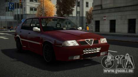 Alfa Romeo 33 Vulyon für GTA 4