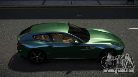 Ferrari FF Redusa pour GTA 4