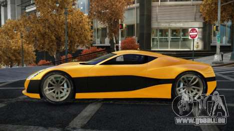 Rimac One Sport pour GTA 4