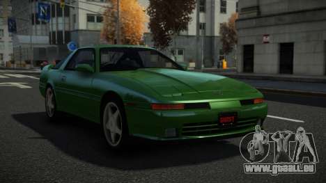 Toyota Supra Beniosa für GTA 4