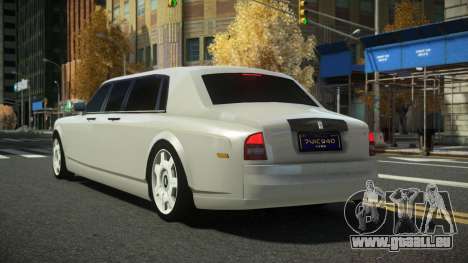 Rolls-Royce Phantom Fuxaly für GTA 4