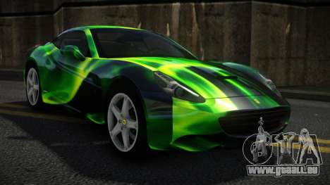 Ferrari California K2R S10 für GTA 4