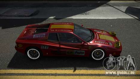 Ferrari 512 TR JP pour GTA 4