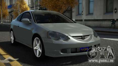 Acura RSX Noger pour GTA 4