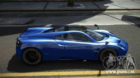 Pagani Huayra Brochy für GTA 4