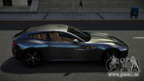 Ferrari FF Redusa S10 pour GTA 4