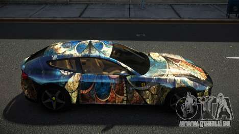 Ferrari FF Redusa S4 für GTA 4