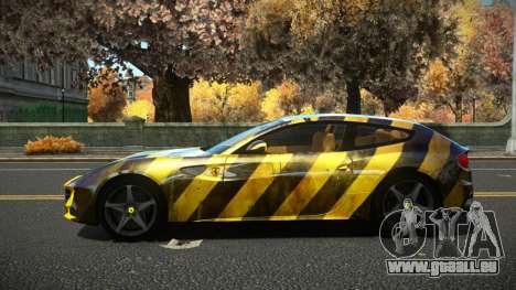 Ferrari FF Redusa S12 für GTA 4