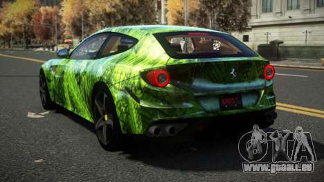 Ferrari FF Redusa S2 pour GTA 4
