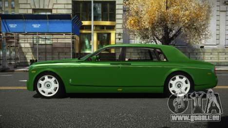 Rolls-Royce Phantom Kopirhu für GTA 4