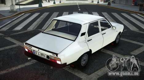 Dacia 1310 Nulza für GTA 4