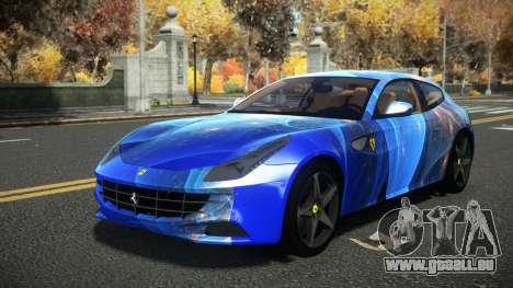 Ferrari FF Redusa S3 pour GTA 4