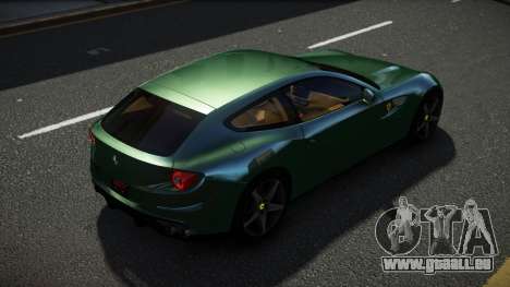 Ferrari FF Redusa pour GTA 4