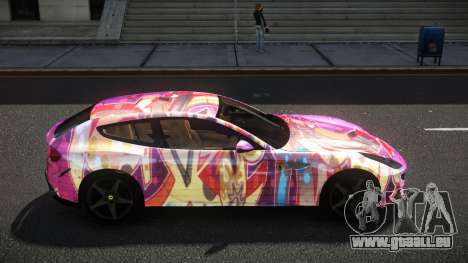 Ferrari FF Redusa S13 für GTA 4