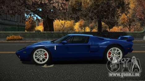 Ford GT C5V pour GTA 4