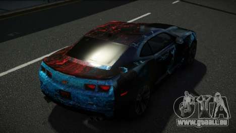 Chevrolet Camaro ZL1 Urdax S1 für GTA 4