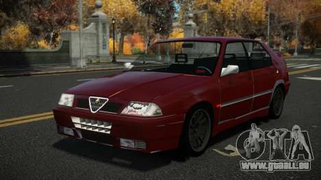 Alfa Romeo 33 Vulyon für GTA 4