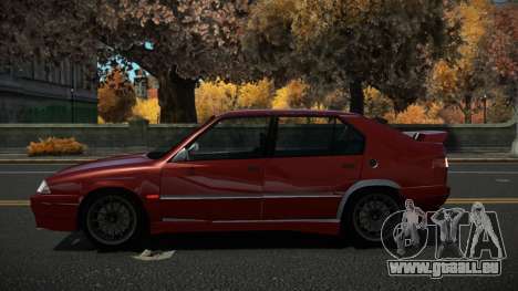 Alfa Romeo 33 Vulyon für GTA 4