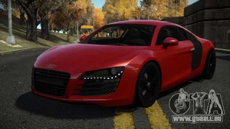 Audi R8 Granoy für GTA 4