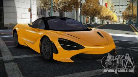 McLaren 720S Gurebo für GTA 4