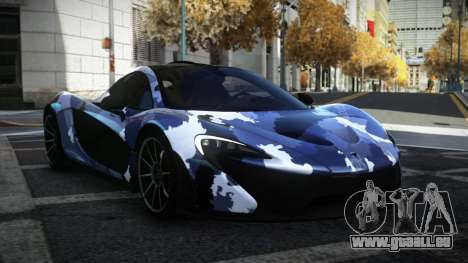McLaren P1 Jonbu S13 für GTA 4