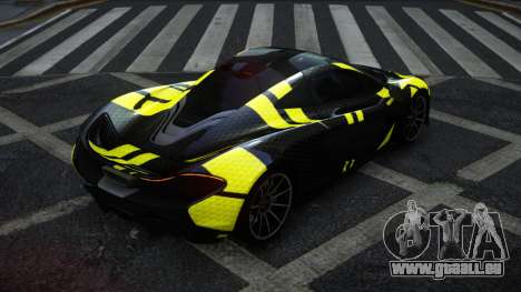McLaren P1 Jonbu S10 pour GTA 4
