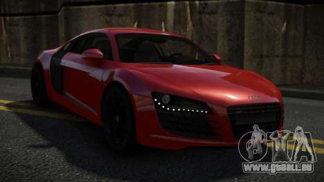 Audi R8 Granoy für GTA 4