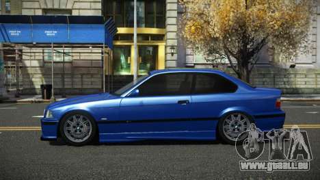 BMW M3 E36 Nulosa für GTA 4