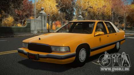 Buick Roadmaster Imlase für GTA 4