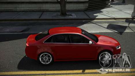 Audi RS4 Zarpo für GTA 4