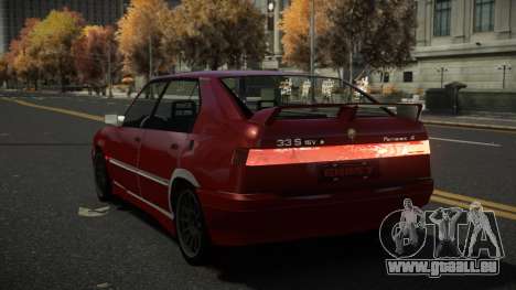 Alfa Romeo 33 Vulyon für GTA 4