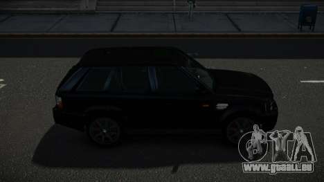 Range Rover Sport Horba für GTA 4