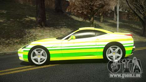 Ferrari California K2R S7 pour GTA 4