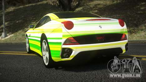 Ferrari California K2R S7 pour GTA 4