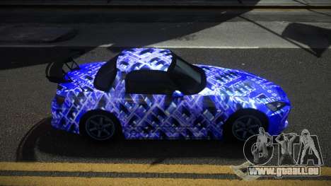 Honda S2000 Golza S6 für GTA 4