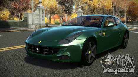 Ferrari FF Redusa pour GTA 4