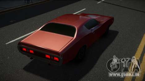 Dodge Charger Veloga für GTA 4