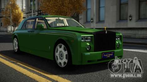 Rolls-Royce Phantom Kopirhu für GTA 4
