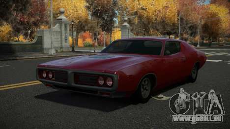 Dodge Charger Veloga für GTA 4