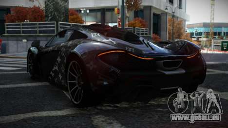McLaren P1 Jonbu S14 für GTA 4