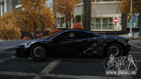 McLaren P1 Jonbu S14 für GTA 4