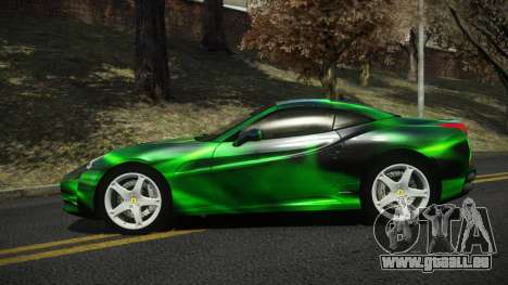 Ferrari California K2R S10 für GTA 4