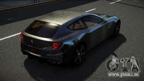 Ferrari FF Redusa S10 pour GTA 4