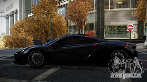 McLaren P1 Jonbu S7 für GTA 4