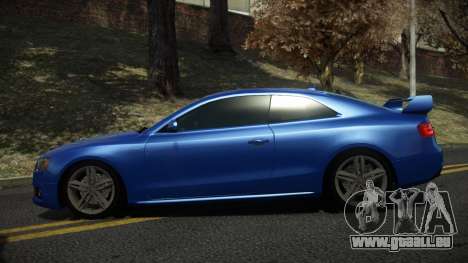Audi S5 Janiza pour GTA 4